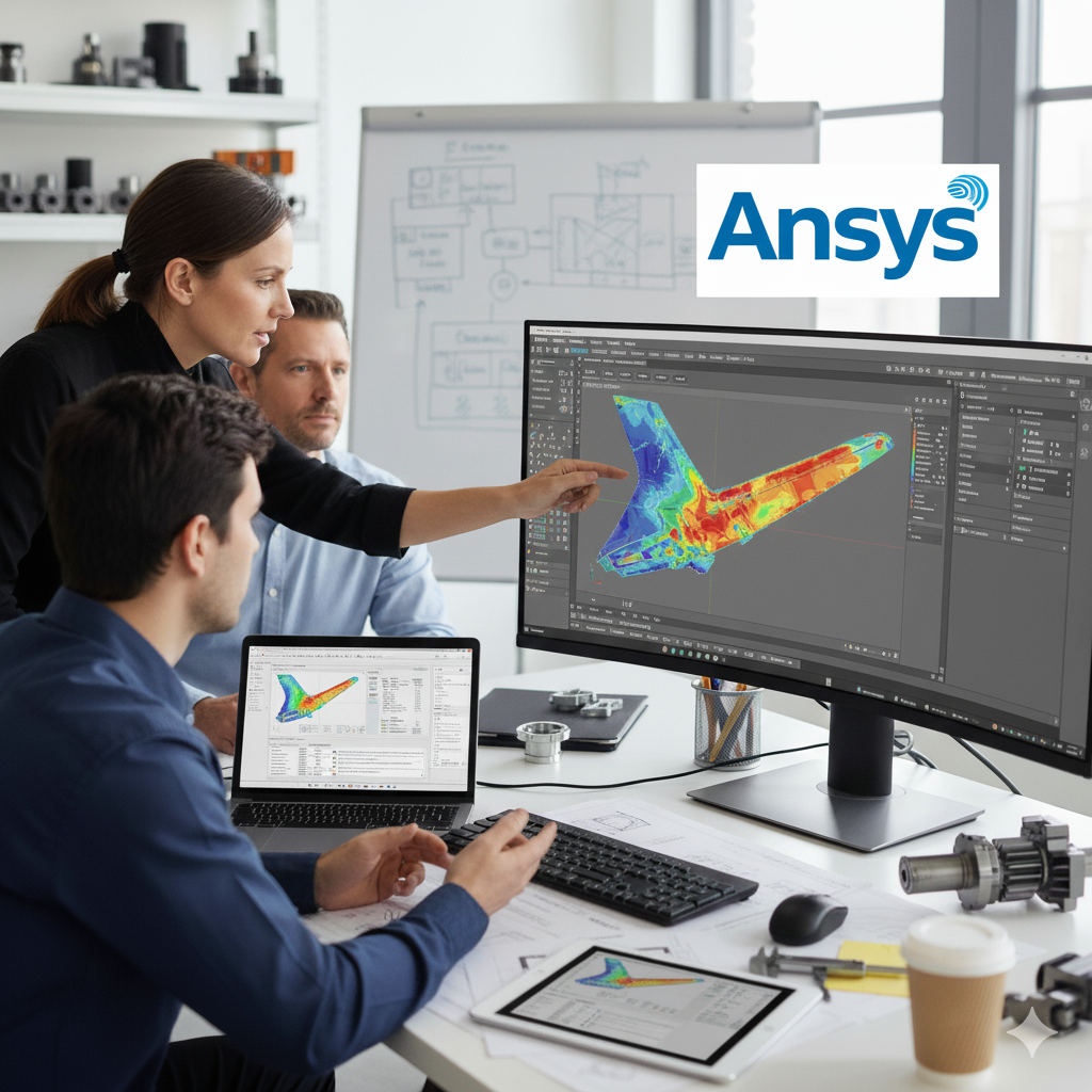 Ansys Course