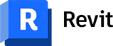 Revit Logo